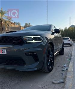 دودج دورانجو